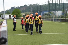 Fédération Nationale des Pompiers